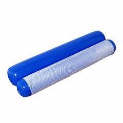 Inflatable Water Hammock Recliner Floating Mattress for Pool Party
