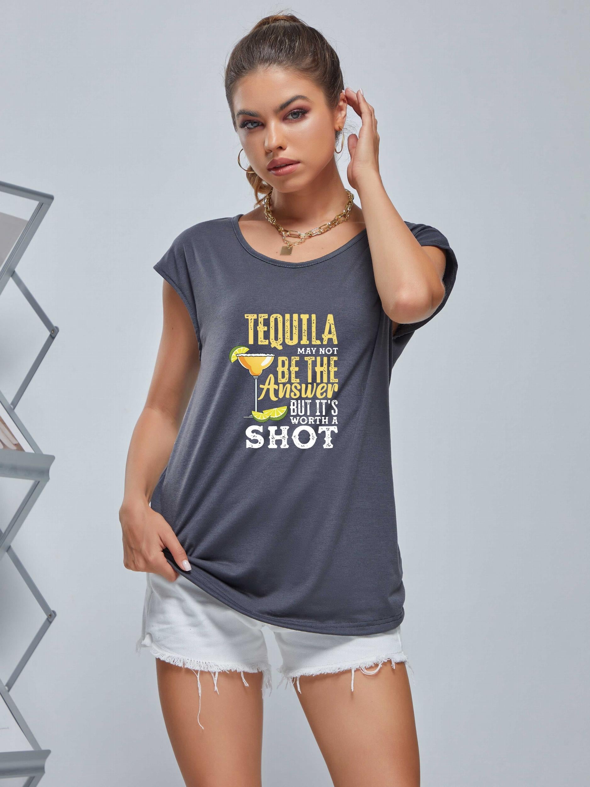 Casual Sports Tank Top V Neck Sleeveless Shirts Women's Summer Tops