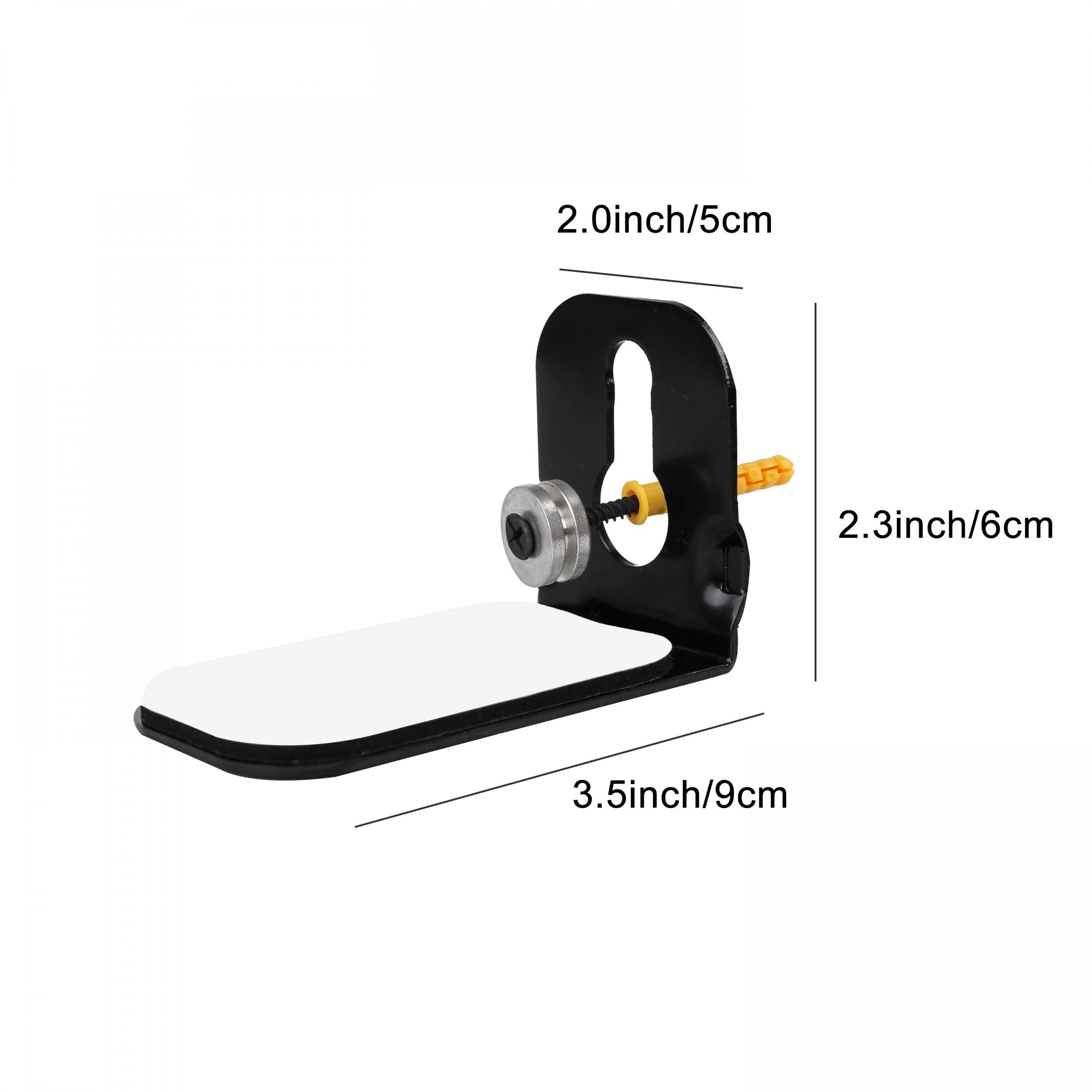 Soundbar Bracket Kit for Wall Mounting Soundbars
