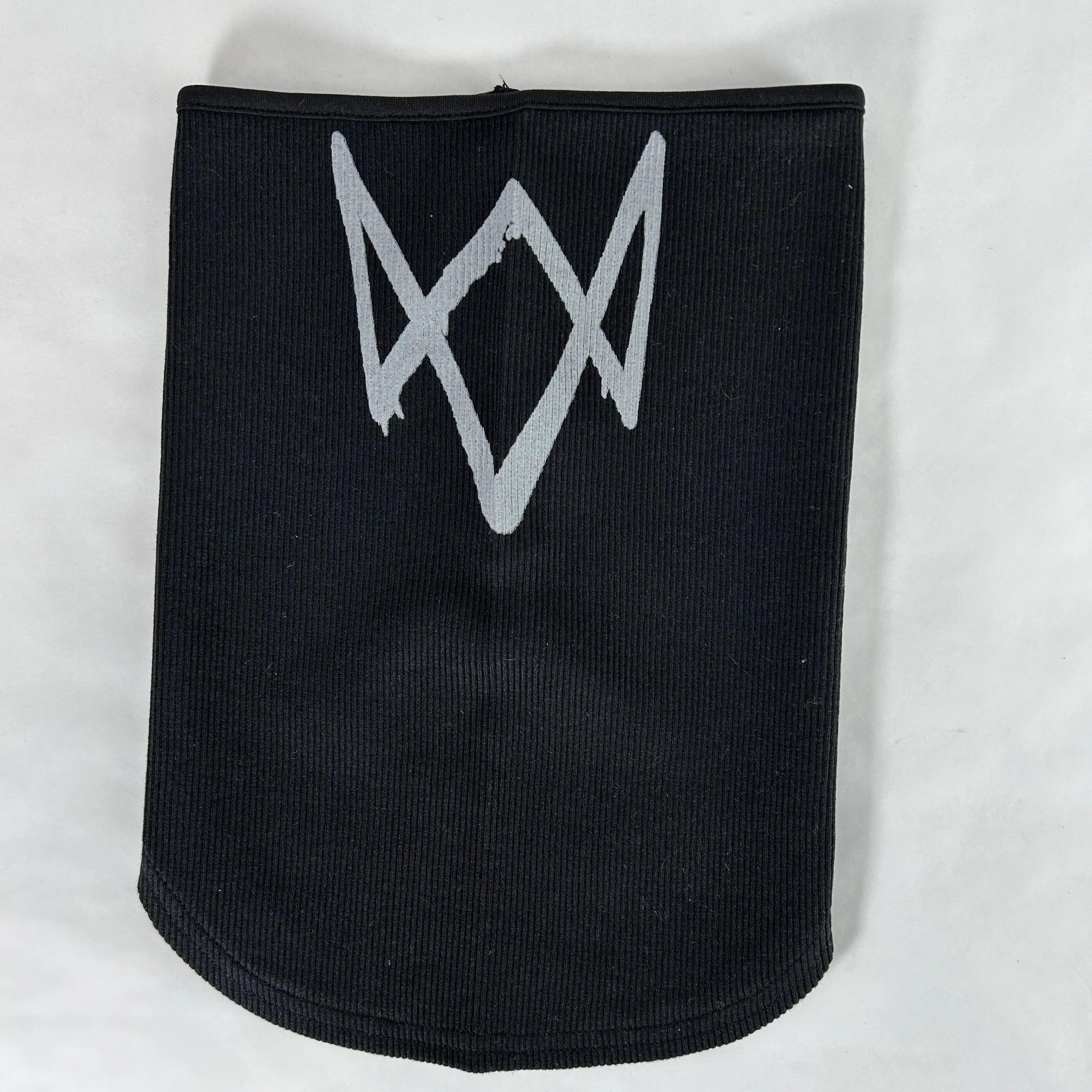 Halloween Dress Up Hat Riding Mask Sweat Absorption Sunscreen Headgear