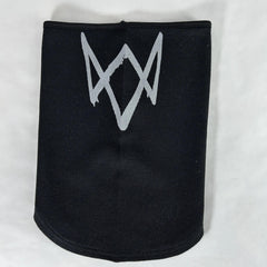 Halloween Dress Up Hat Riding Mask Sweat Absorption Sunscreen Headgear