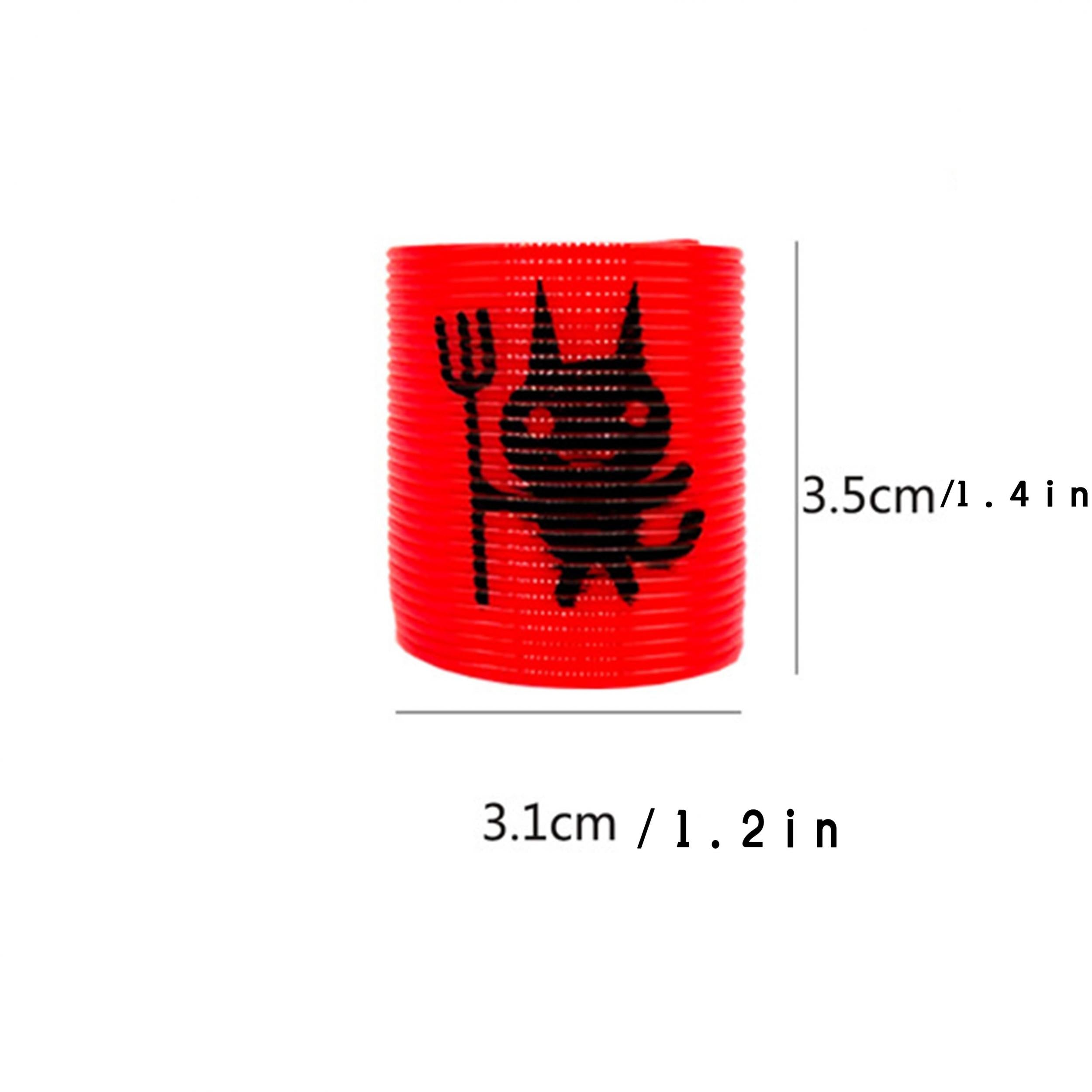 Fun Spring Ring Toy for Cats and Kittens