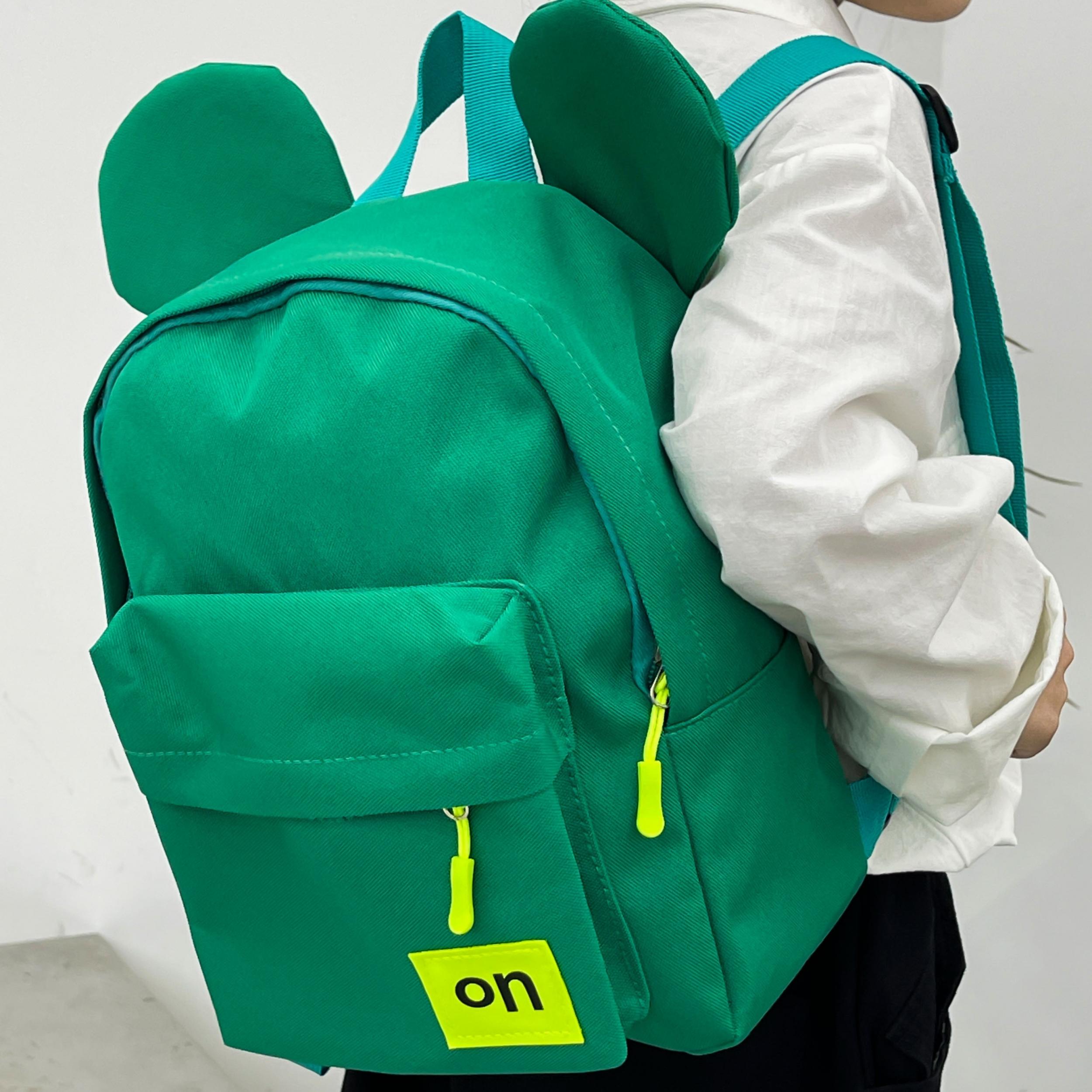 Children's Casual Backpack Travel Outdoor Backpack