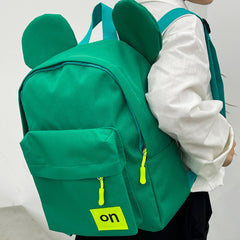 Children's Casual Backpack Travel Outdoor Backpack