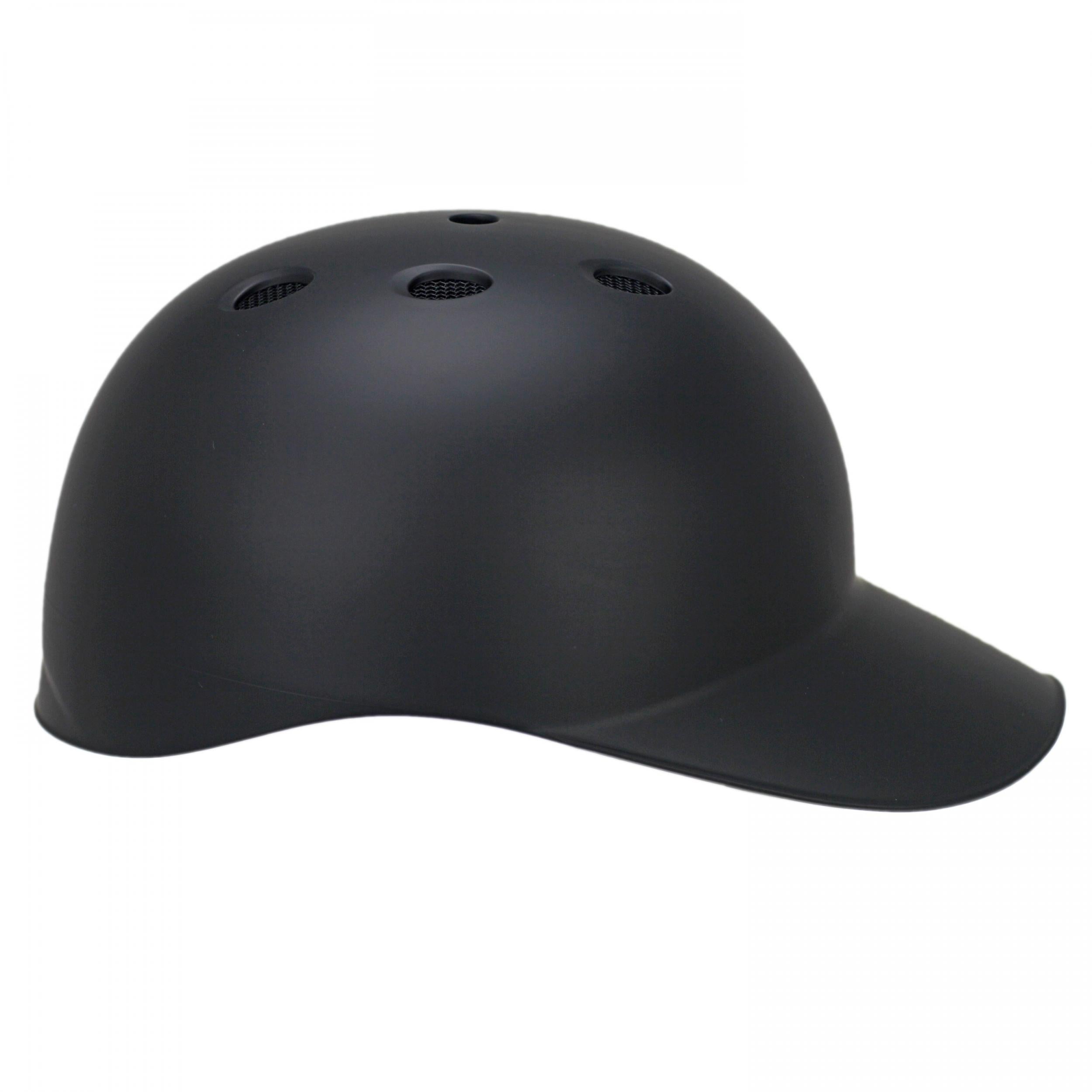 Adult Baseball Helmet 57-59 Head Circumference ABS Shell Comfort Foam