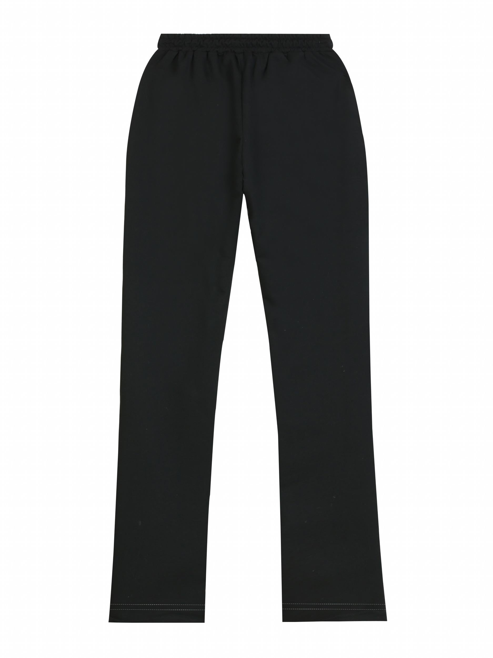 Men's Breathable Comfy Pants for Spring Fall Outdoor Casual
