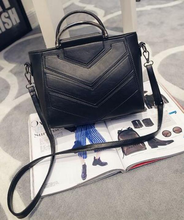 Stacy Bag Women Handbag Female Tote Top-Handles Bag