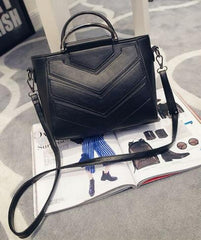 Stacy Bag Women Handbag Female Tote Top-Handles Bag