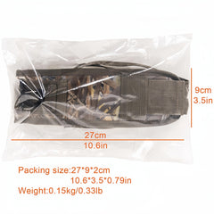 Duck Game Tote Duck Carrier Neck Style Outdoor Game Accessories