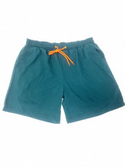 Men's Double Layer Sports Shorts for Gym Workout