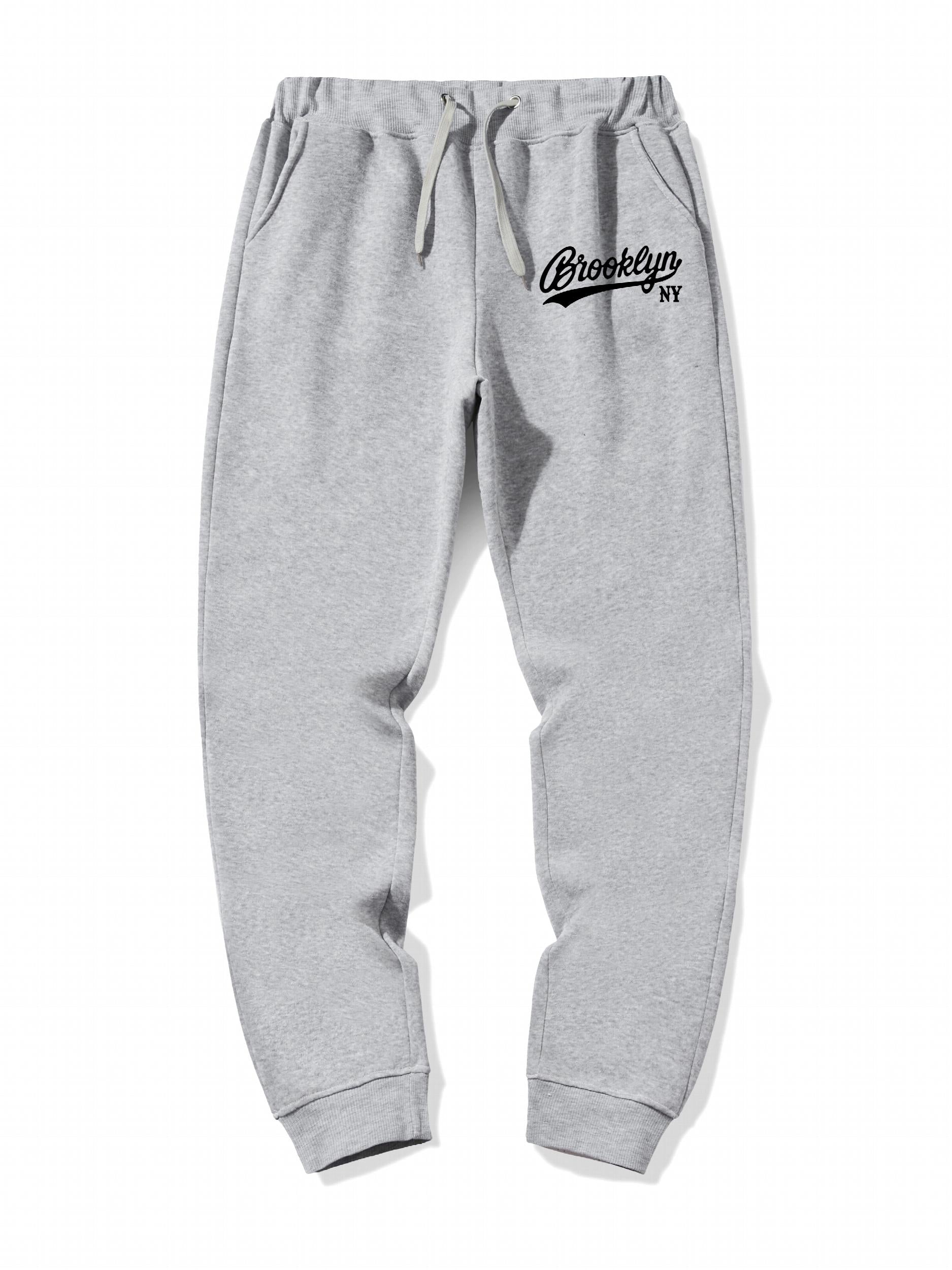 Men's American Sports Casual Trousers