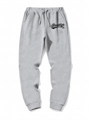 Men's American Sports Casual Trousers