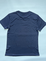 Men's Workout Shirt Active Compression Moisture Wicking Base Layer