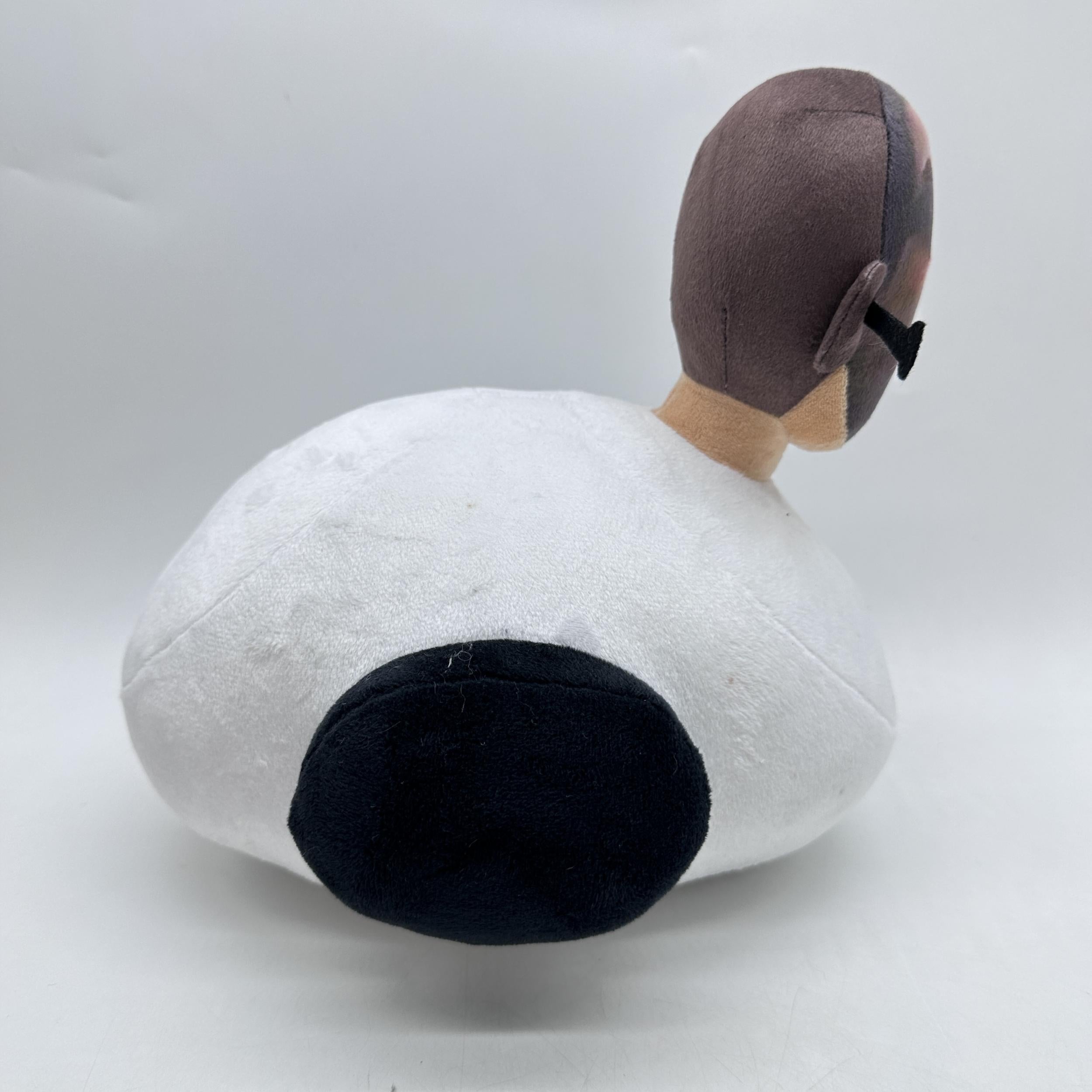 Funny Toilet Man Plush Toy Doll - Great Gift for Kids and Friends