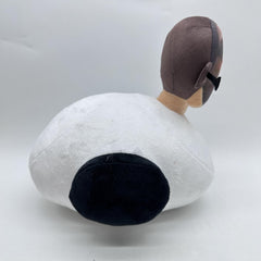 Funny Toilet Man Plush Toy Doll - Great Gift for Kids and Friends
