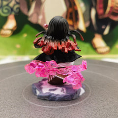 Classic Anime Style Female Ornament Desktop Decorations Chassis DIY Decorations