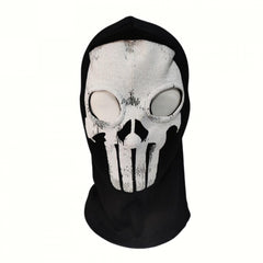 Halloween Dress Up Hat Outdoor Riding Mask Sunscreen