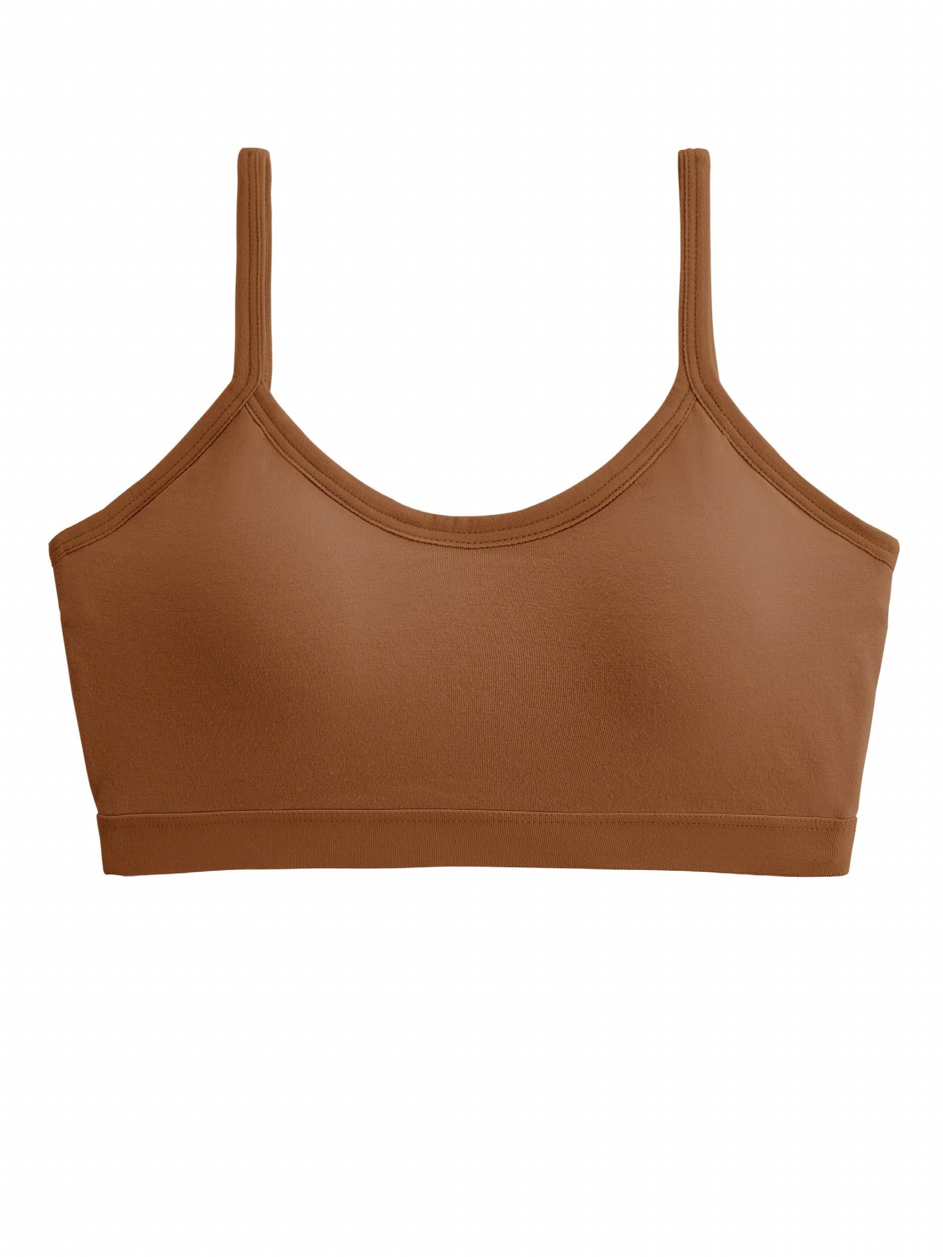 Cami Beauty Back Sports Bra No Steel Ring Activewear