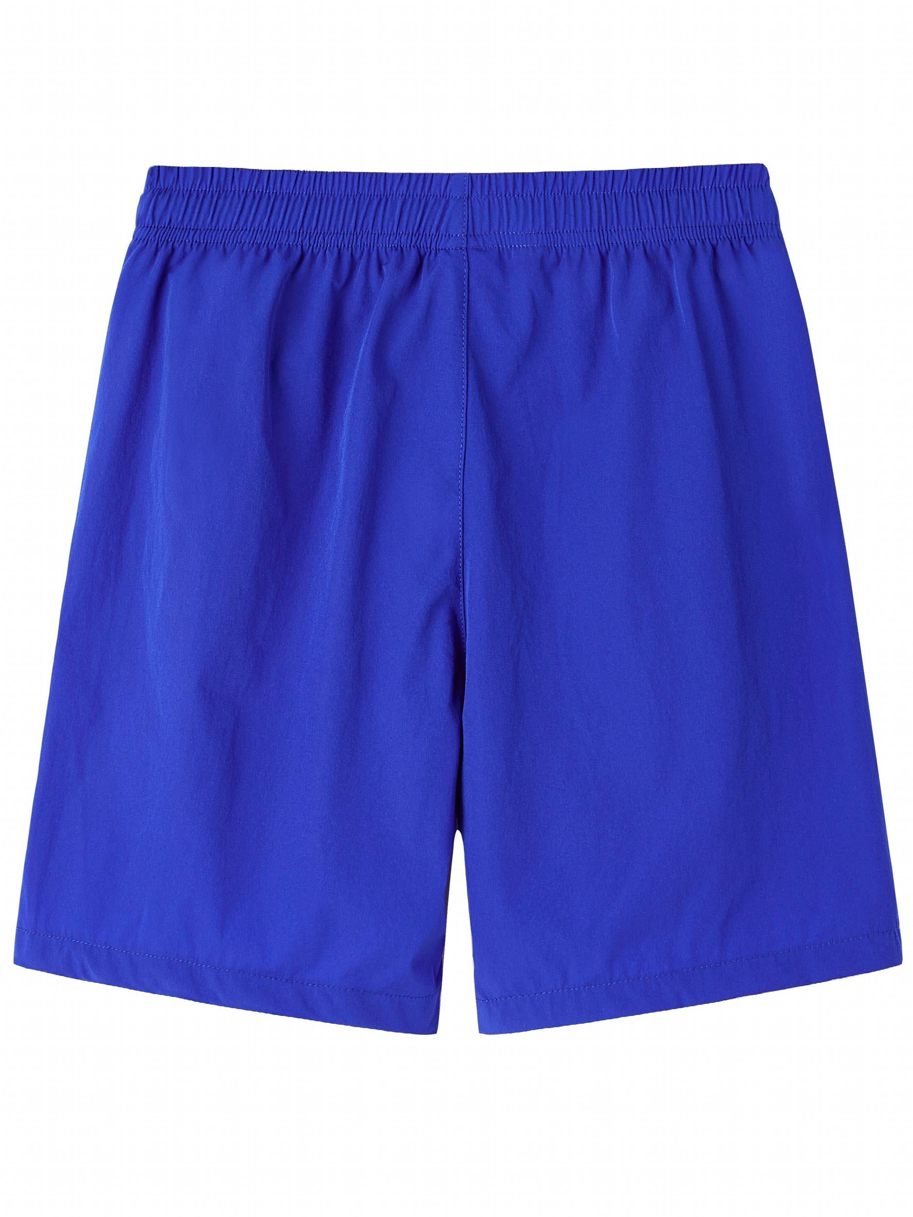 Boys Sports Shorts Soft Breathable for Summer Kids Clothes