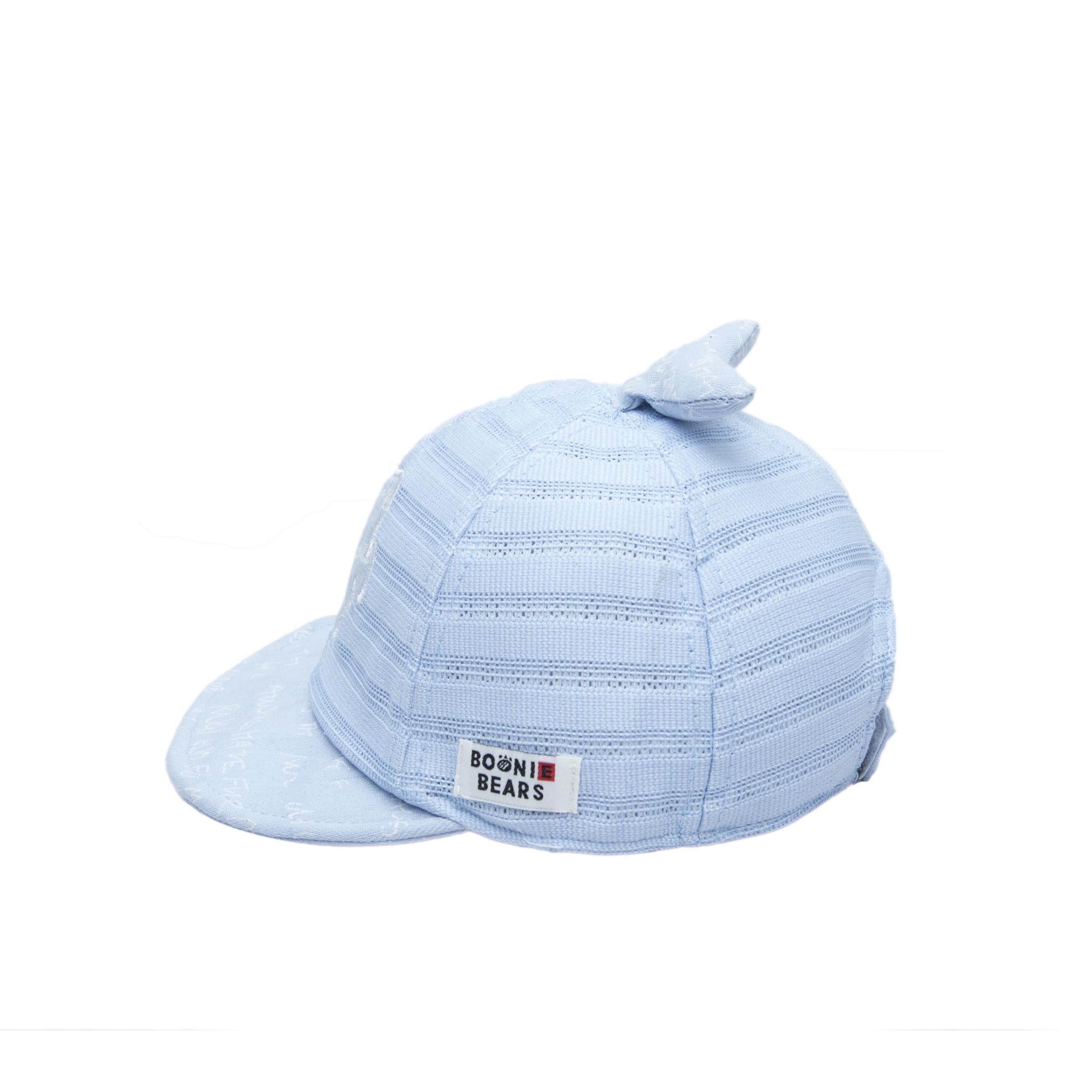 Newborn Baby Hat Duck Tongue Hat Thin Toddler Spring Autumn Sun Hat