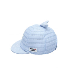 Newborn Baby Hat Duck Tongue Hat Thin Toddler Spring Autumn Sun Hat