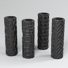 Texture Roller Pin 28mm 32mm Terrain Building Tabletop Games
