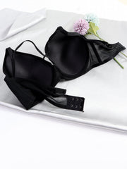 Lace Push Up Bra Breathable Everyday Women's Lingerie
