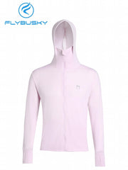 Women's Bunny Rabbit Rash Guard with Sun Protection and Hood