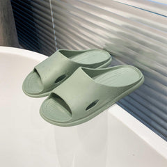 Comfortable Quick Drying Unisex Slides for Indoor/Outdoor Summer