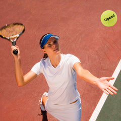 12pcs High Elastic Tennis Ball for Beginners Practice