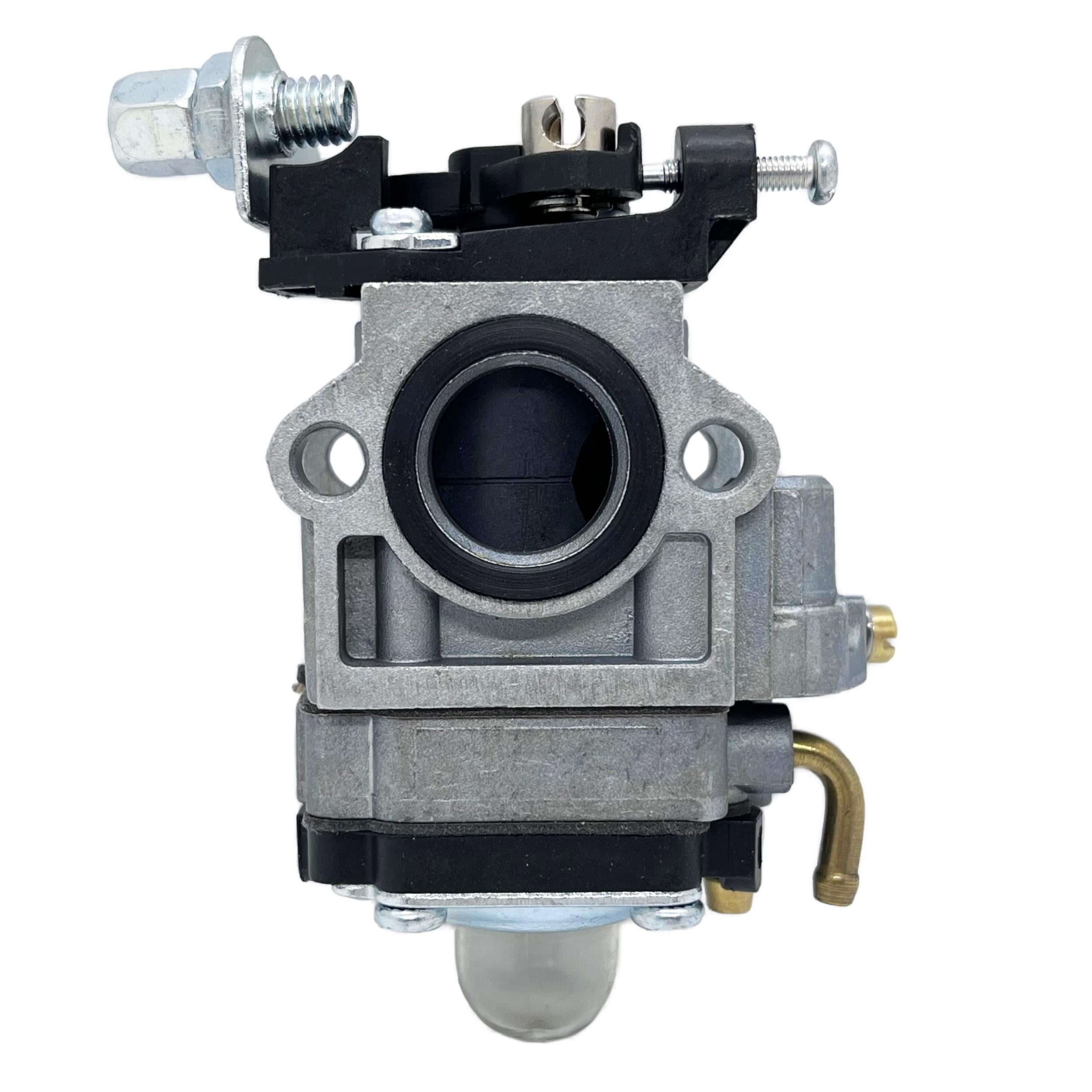 CG430 40 5F Carburetor for 43CC 52CC Trimmer Brush Cutter