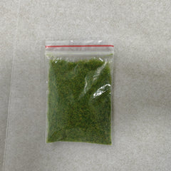 10G HO N Scale Terrain Ground Powder For Railway Military Landscape