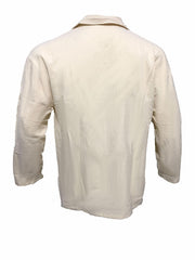 Men's Long Sleeve Retro Shirt Button Up Casual Beach Tops Party Dress