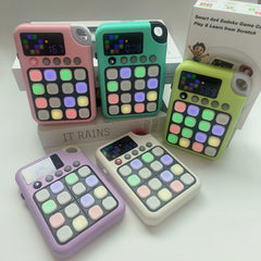 ABS Smart Sudoku Game Machine with Multiple Learning Modes