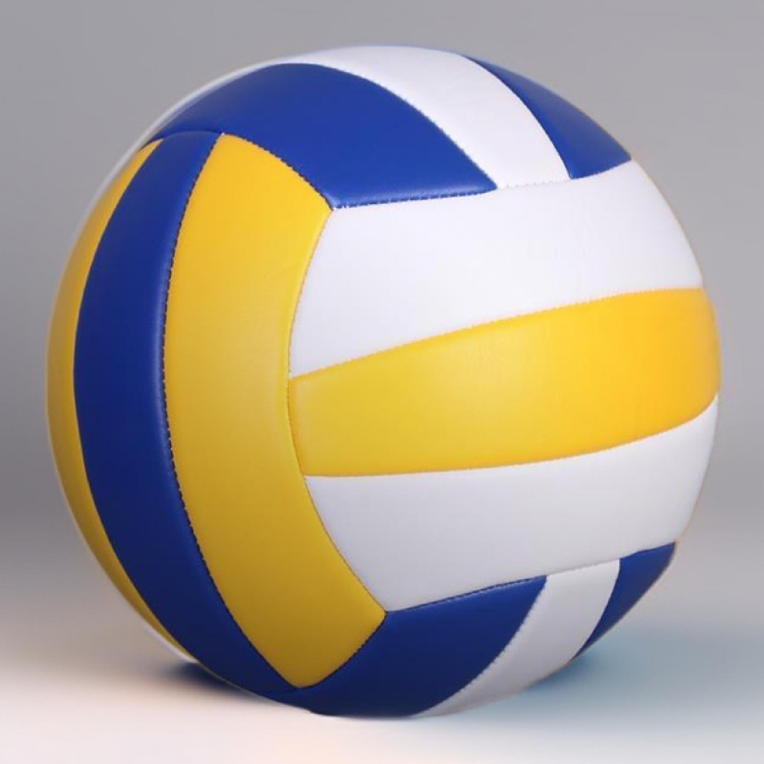 Durable Soft No 5 Volleyball for Outdoor Indoor Training
