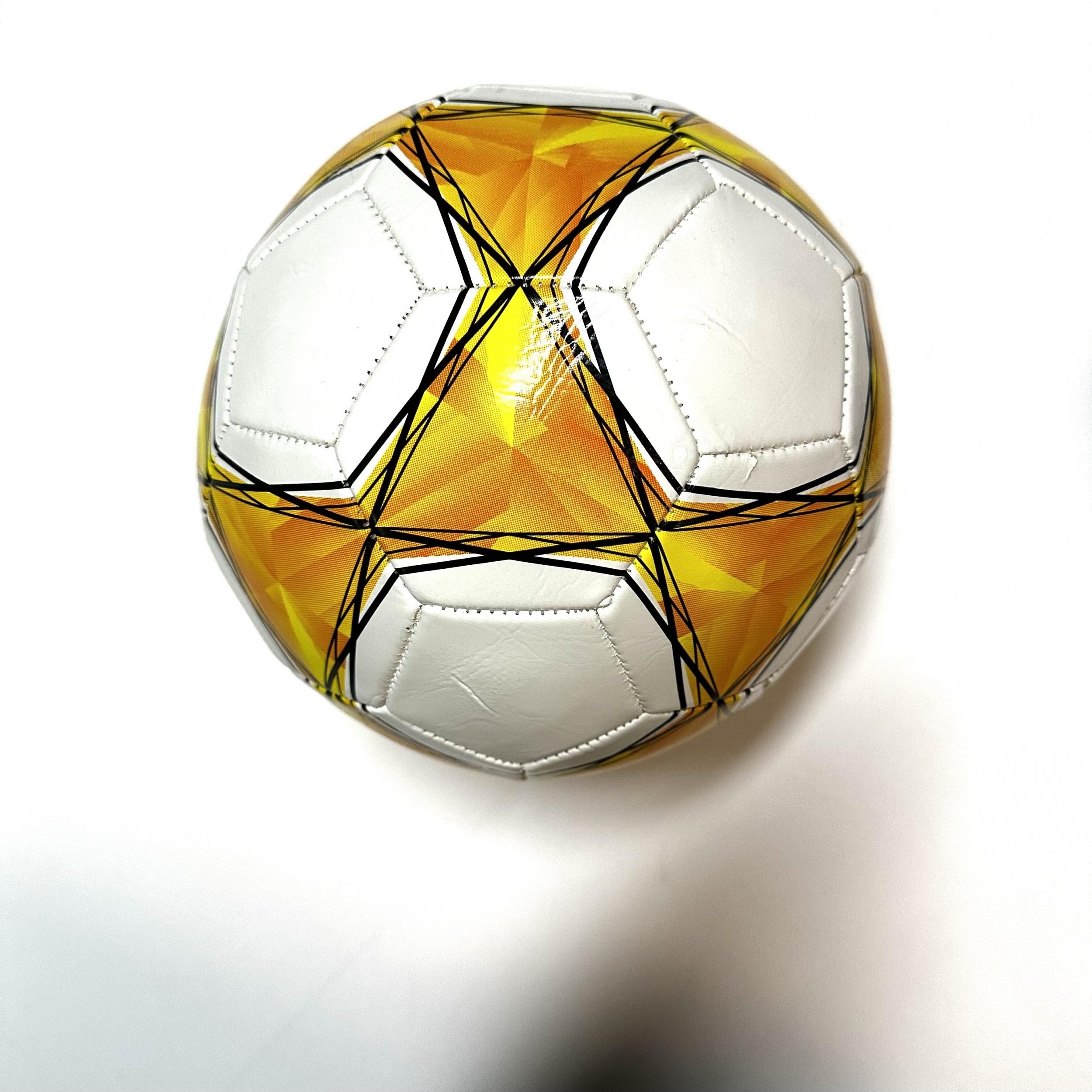 Size 5 Wear-Resistant Soccer Ball for Training
