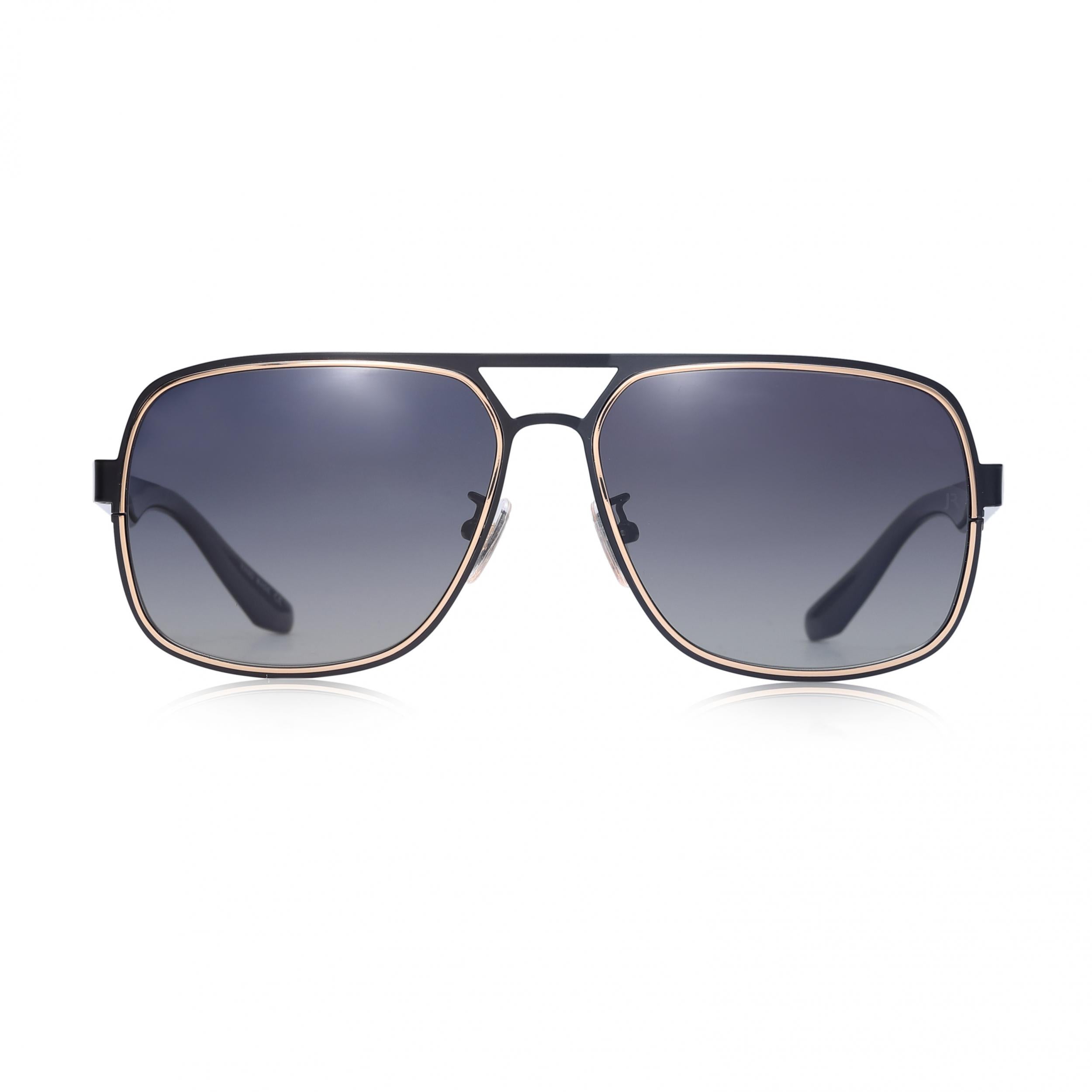 Men's Polarized UV Protection Sunglasses for Holiday Beach