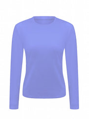 Women's Solid Warm Fleece Top - Autumn Winter Clothing