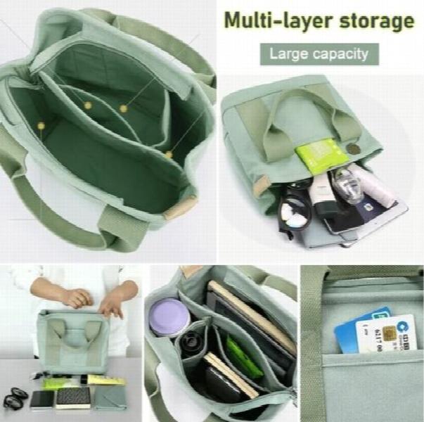Large Folding Travel Bags Luggage Tote Handbag Duffle Bag Gym Yoga Shoulder Bag