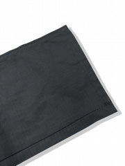 Men's Solid Cargo Pants with Pocket for Spring Autumn
