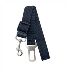 Adjustable Pet Car Seat Belt Dog Leash