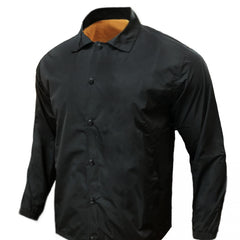 Men's Waterproof Jacket Stylish Comfy Coat For Outdoor Activities