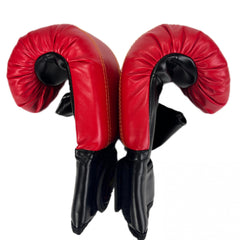 Pro Boxing Gloves for MMA Muay Thai Taekwondo - Superior Protection & Comfort