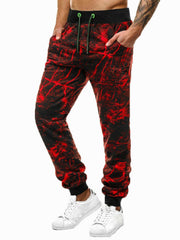 Men's Casual Stretch Jogger Pants