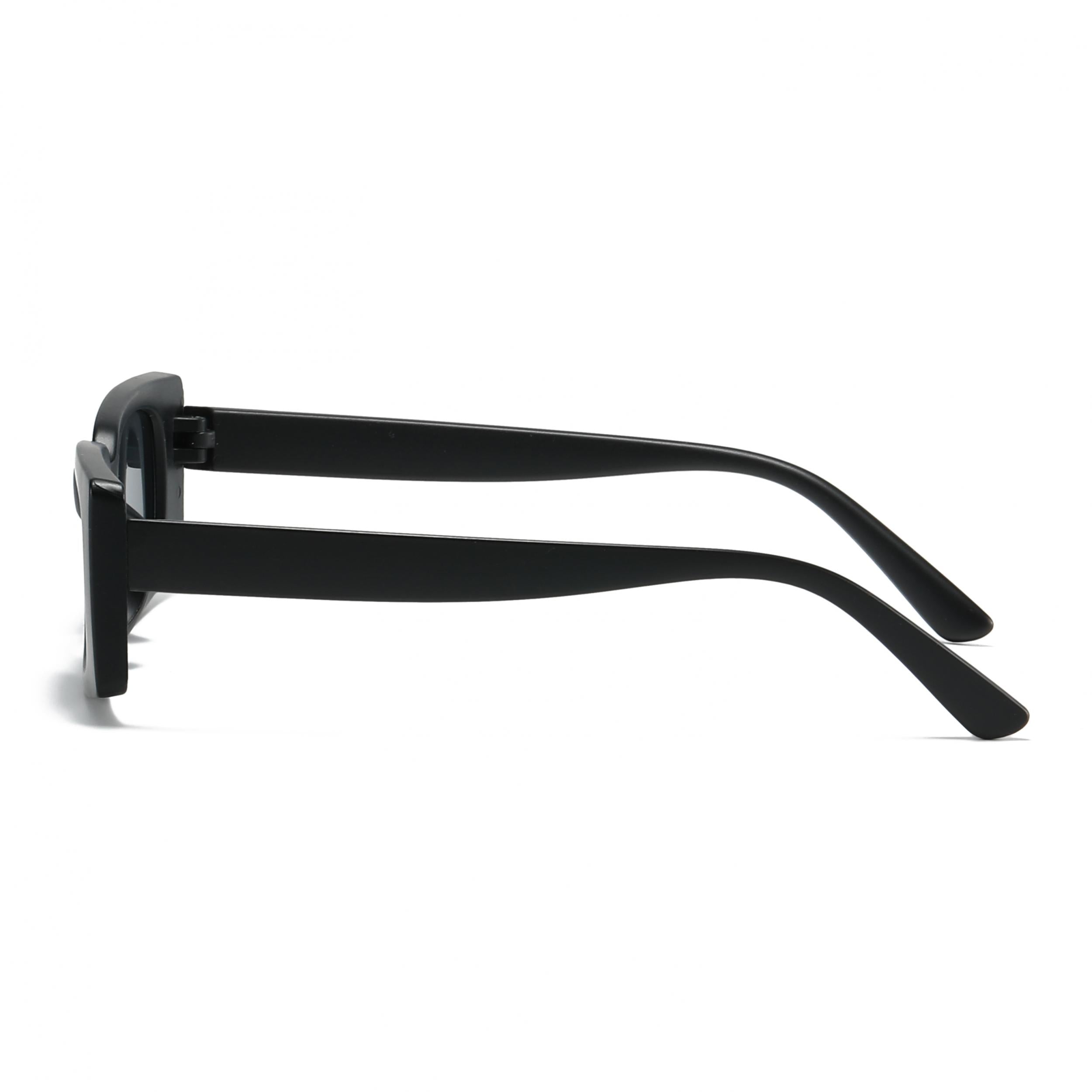Square Frame Holiday Party Sunglasses