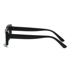 Square Frame Holiday Party Sunglasses