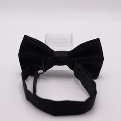 Adjustable Bow Tie for Business Banquet