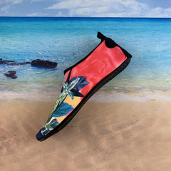 Women's Outdoor Wading Beach Shoes Lightweight Snorkeling Shoes
