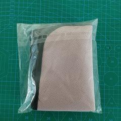 Nylon Tennis Ball Holder Waist Bag for Outdoor Sports