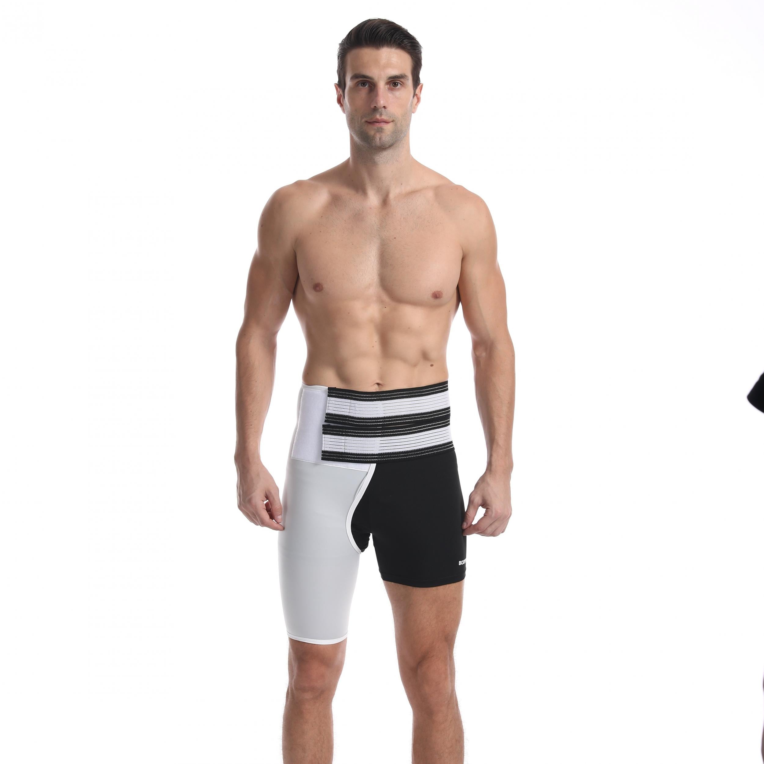 High Elasticity Leg Straps for Exercise